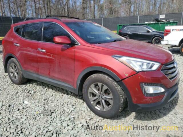 HYUNDAI SANTA FE, 5XYZUDLB6FG274645