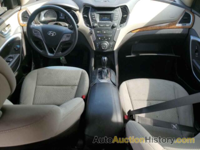 HYUNDAI SANTA FE, 5XYZUDLB6FG274645