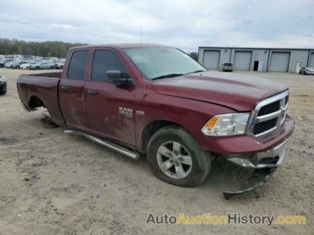 RAM 1500 TRADESMAN, 1C6RR6FT0KS723833