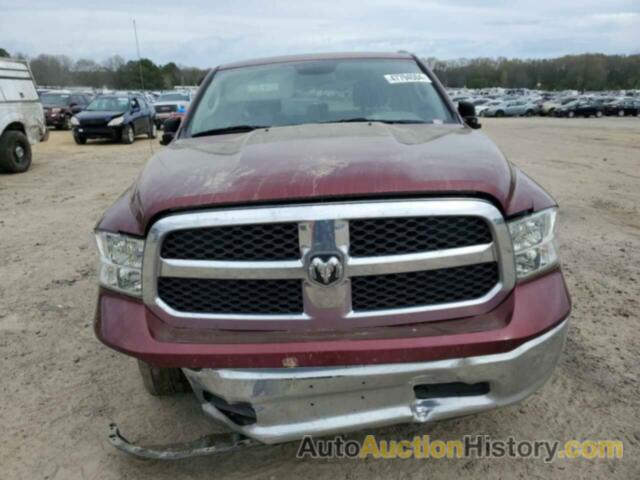 RAM 1500 TRADESMAN, 1C6RR6FT0KS723833