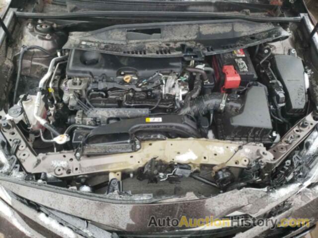 TOYOTA CAMRY L, 4T1B11HK7JU138562