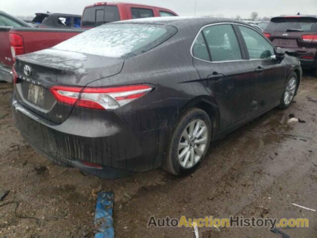 TOYOTA CAMRY L, 4T1B11HK7JU138562