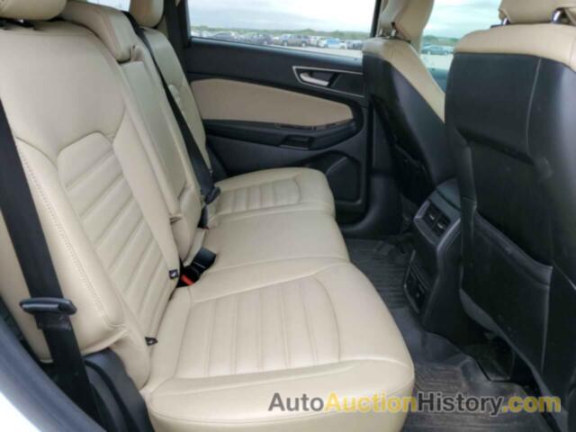 FORD EDGE SEL, 2FMPK3J91HBC44706