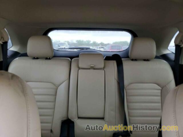 FORD EDGE SEL, 2FMPK3J91HBC44706