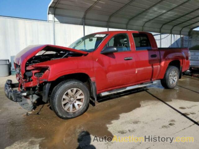 MITSUBISHI RAIDER LS, 1Z7HC28K37S109468