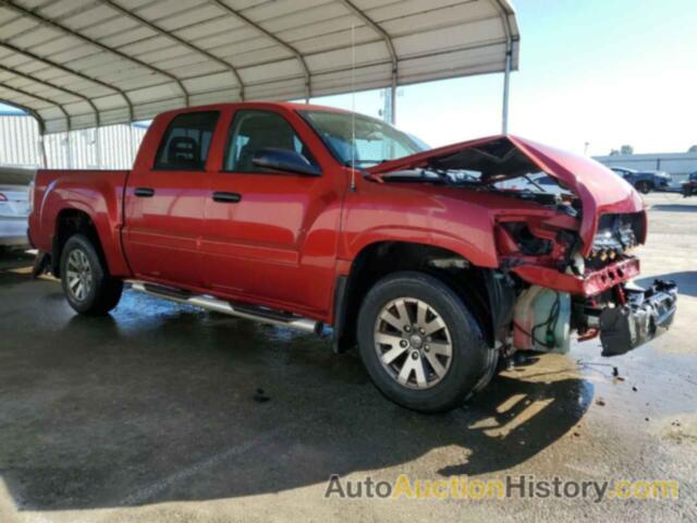 MITSUBISHI RAIDER LS, 1Z7HC28K37S109468