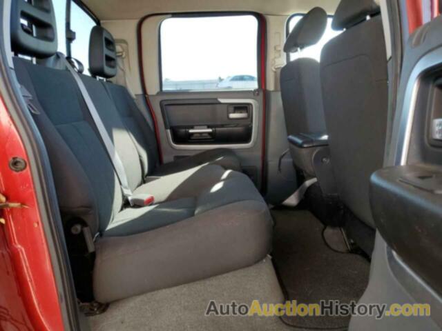 MITSUBISHI RAIDER LS, 1Z7HC28K37S109468