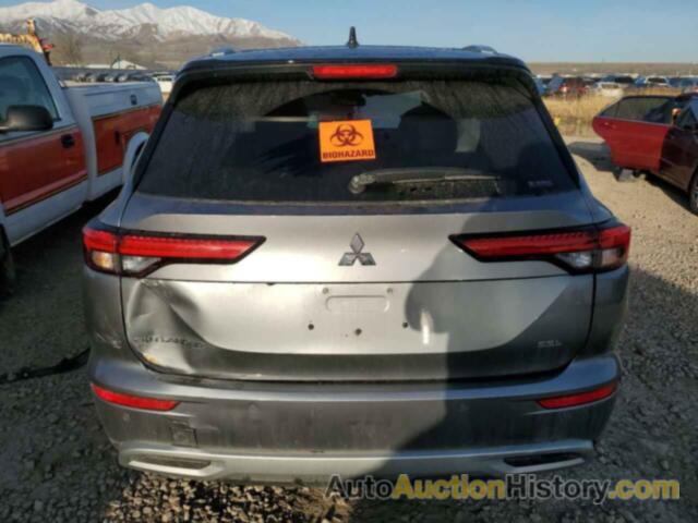 MITSUBISHI OUTLANDER SEL, JA4J4VA88PZ021673