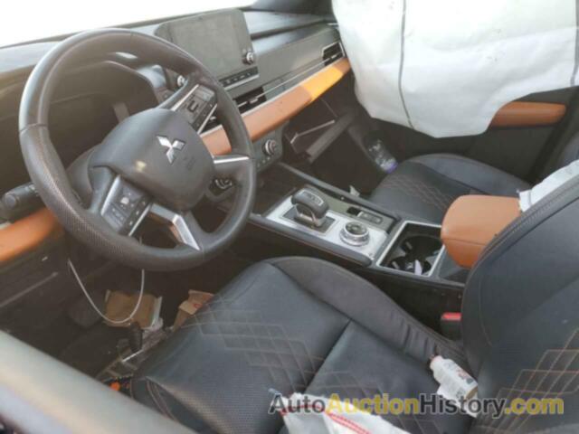 MITSUBISHI OUTLANDER SEL, JA4J4VA88PZ021673