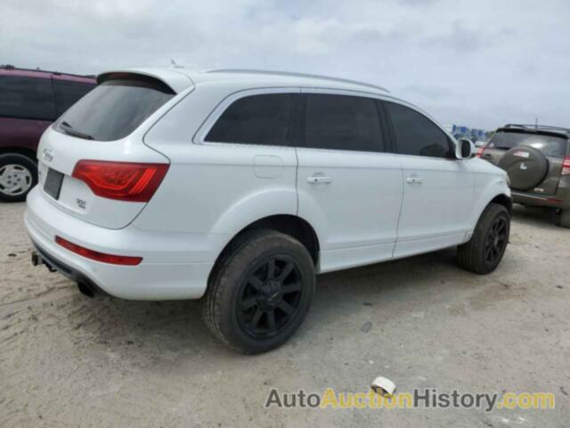 AUDI Q7 PRESTIGE, WA1DGAFE4FD011004