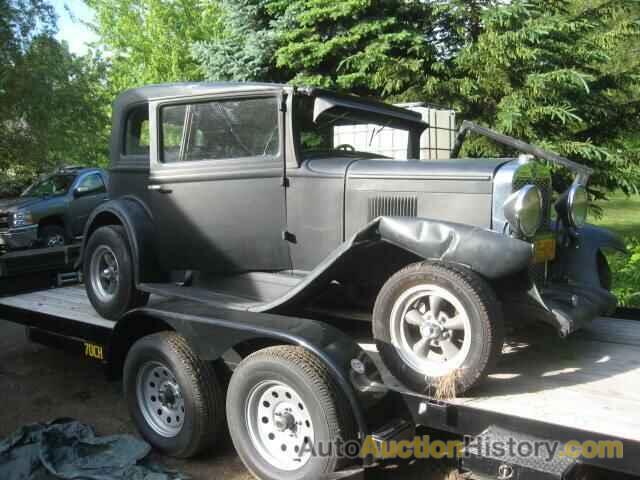 1930 CHEVROLET ALL OTHER, 
