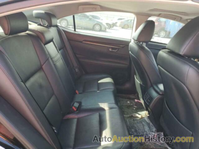 LEXUS ES350 350, JTHBK1GG7E2093802