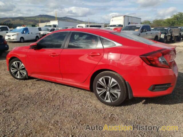 HONDA CIVIC EXL, 2HGFC1F77GH642864