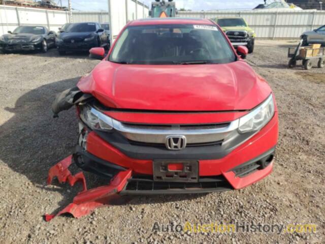 HONDA CIVIC EXL, 2HGFC1F77GH642864