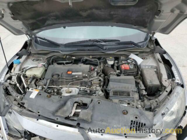 HONDA CIVIC LX, 19XFC2F59HE074441