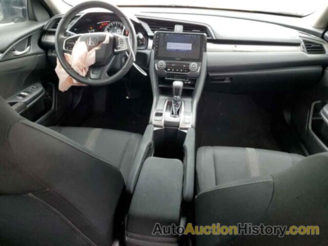 HONDA CIVIC LX, 19XFC2F59HE074441