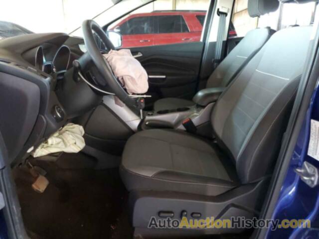 FORD ESCAPE SE, 1FMCU0G99EUE27405