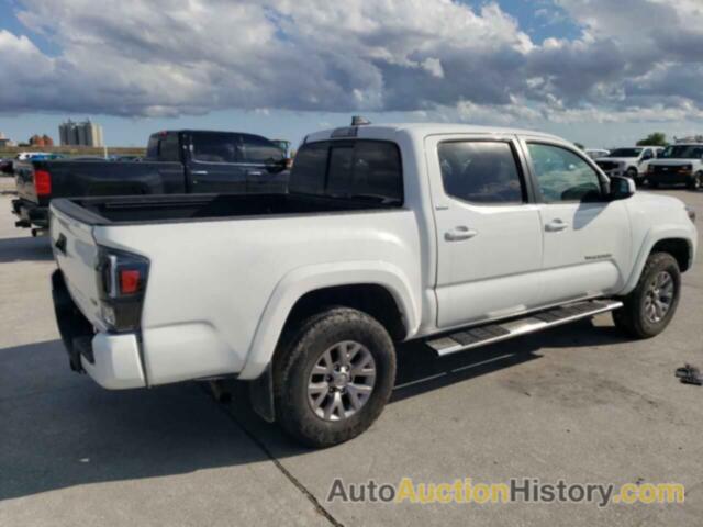 TOYOTA TACOMA DOUBLE CAB, 3TMCZ5AN7JM128258