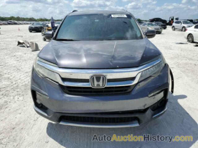 HONDA PILOT ELITE, 5FNYF6H02KB015760