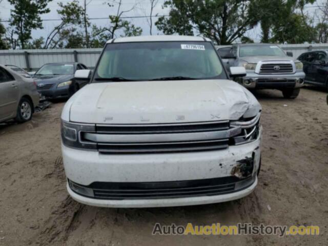 FORD FLEX LIMITED, 2FMGK5D81KBA05680