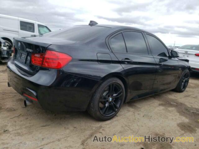 BMW 3 SERIES XI, WBA3B9C5XDF586919