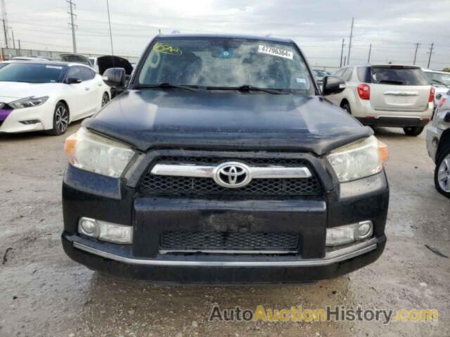 TOYOTA 4RUNNER SR5, JTEZU5JR5D5053755