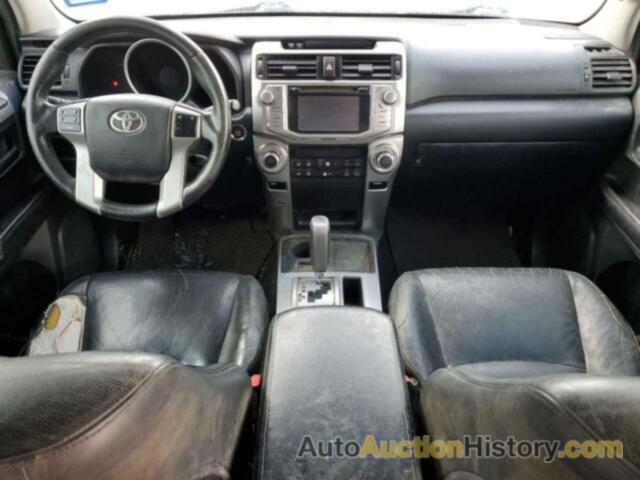 TOYOTA 4RUNNER SR5, JTEZU5JR5D5053755