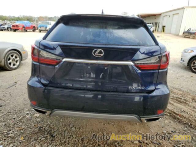 LEXUS RX350 350, 2T2HZMAA6MC207460