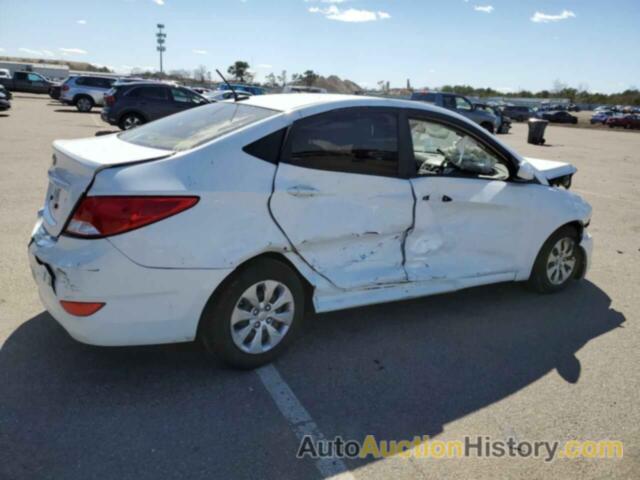 HYUNDAI ACCENT SE, KMHCT4AE1GU090974