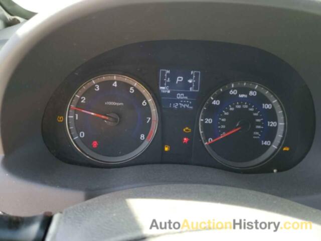 HYUNDAI ACCENT SE, KMHCT4AE1GU090974