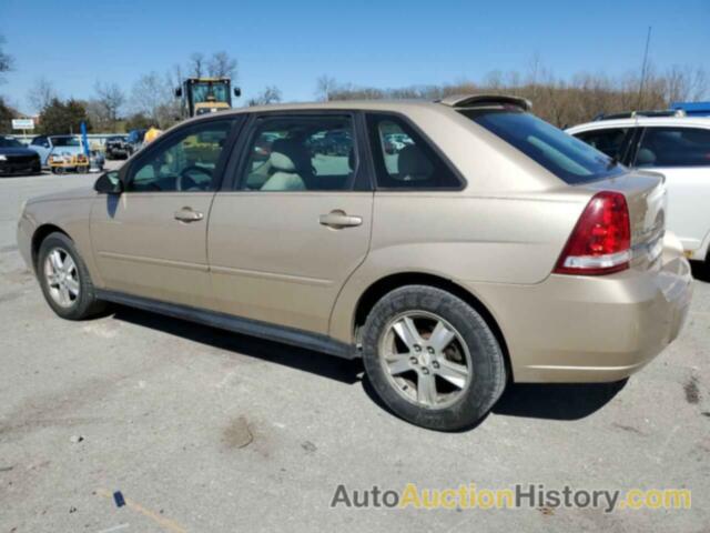 CHEVROLET MALIBU MAXX LS, 1G1ZT62875F295986