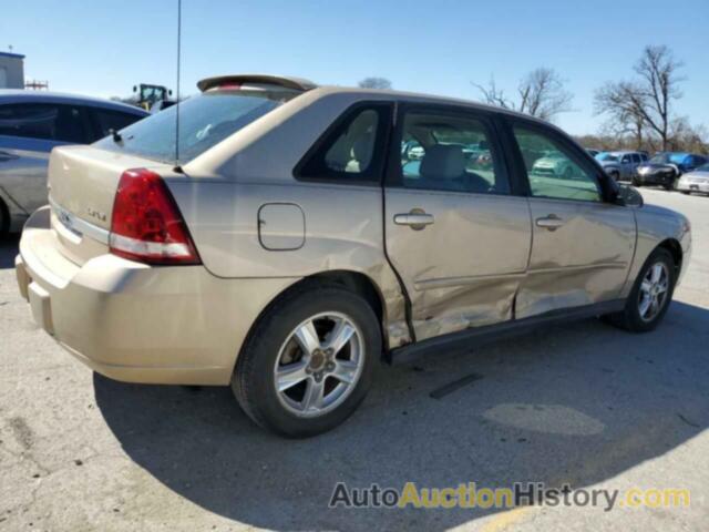 CHEVROLET MALIBU MAXX LS, 1G1ZT62875F295986