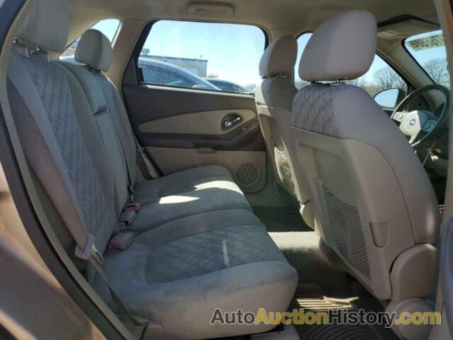 CHEVROLET MALIBU MAXX LS, 1G1ZT62875F295986