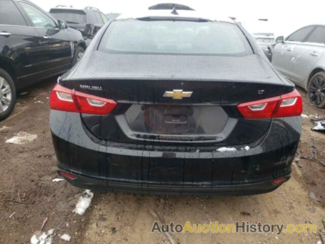 CHEVROLET MALIBU LT, 1G1ZE5ST1GF294294