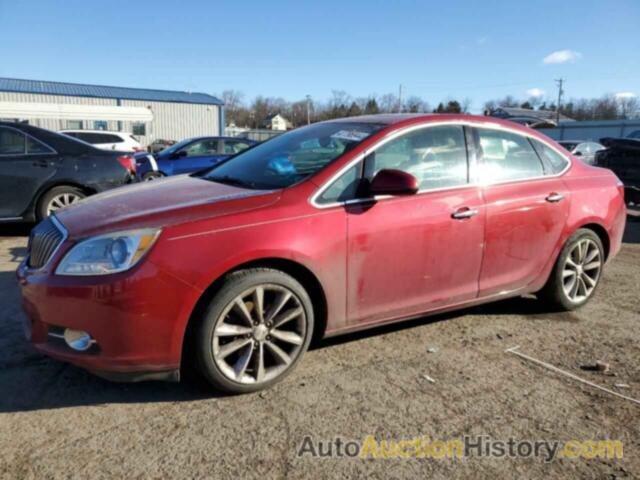 BUICK VERANO, 1G4PS5SK7F4218986