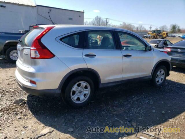 HONDA CRV LX, 2HKRM4H34GH647824