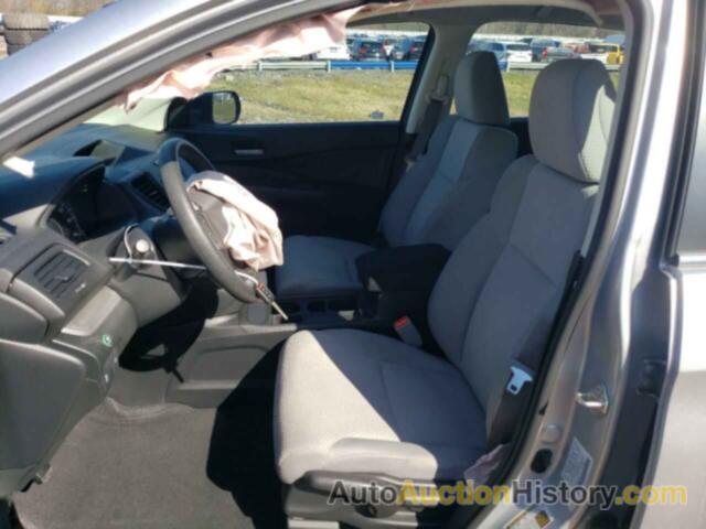 HONDA CRV LX, 2HKRM4H34GH647824