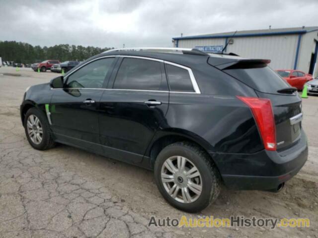 CADILLAC SRX LUXURY COLLECTION, 3GYFNAEYXBS648063