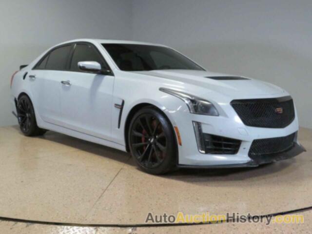 CADILLAC CTS, 1G6A15S60J0123303