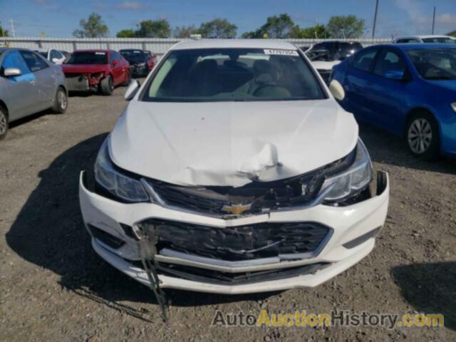 CHEVROLET CRUZE LS, 1G1BC5SM6J7185489