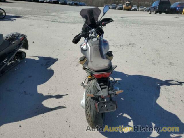 MOTO GUZZI V100 MANDE MANDELLO S, ZGUMGUB00RM000343