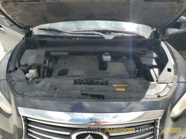 INFINITI JX35, 5N1AL0MN8DC343463