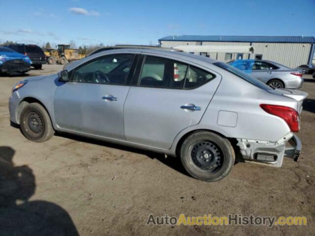 NISSAN VERSA S, 3N1CN7AP8KL864810