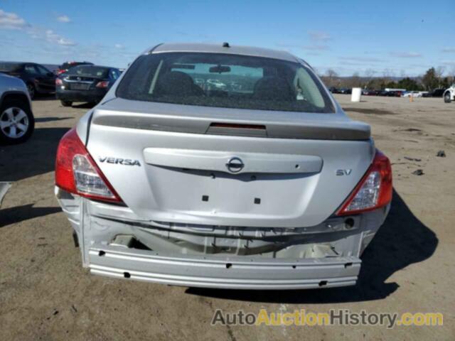 NISSAN VERSA S, 3N1CN7AP8KL864810