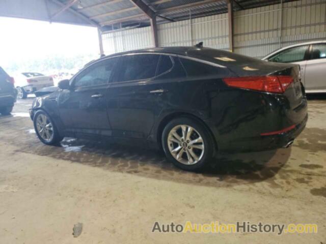 KIA OPTIMA EX, KNAGN4A77B5140309