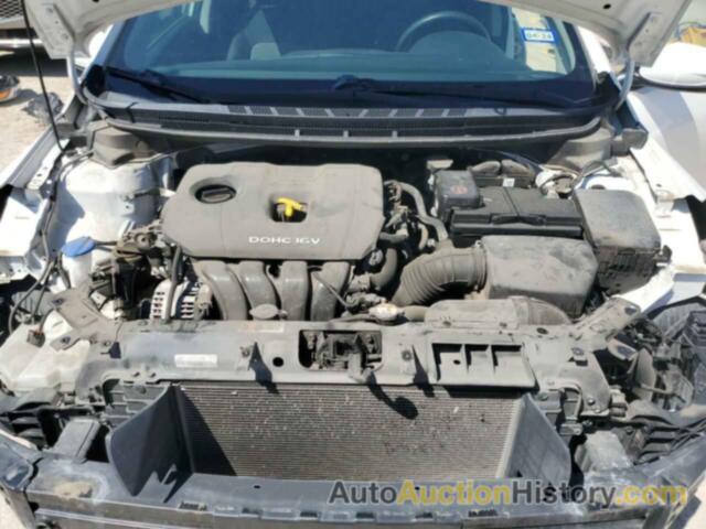 KIA FORTE LX, 3KPFL4A70HE047472