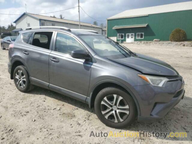 TOYOTA RAV4 LE, JTMBFREV2GJ077926