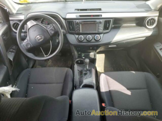 TOYOTA RAV4 LE, JTMBFREV2GJ077926