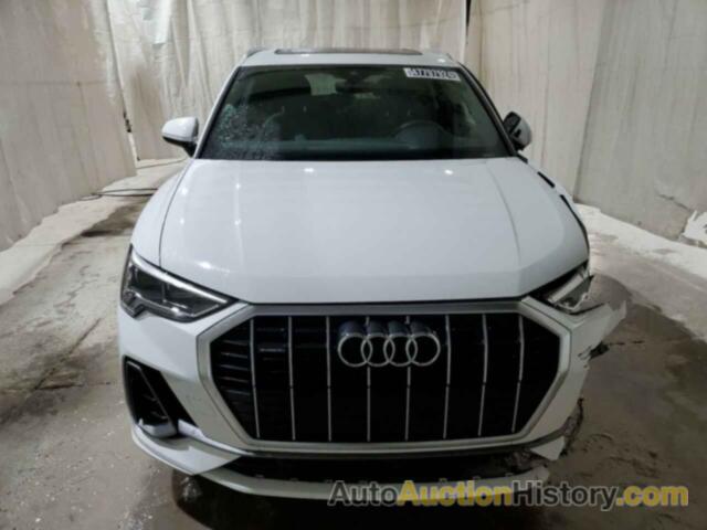 AUDI Q3 PREMIUM S LINE 45, WA1DECF32P1040553