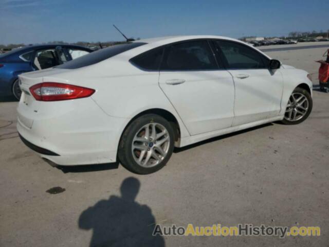 FORD FUSION SE, 3FA6P0H75GR323922